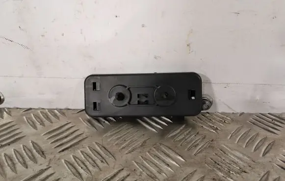 Opel Mokka Keyless (KESSY) go control unit/module 13503204