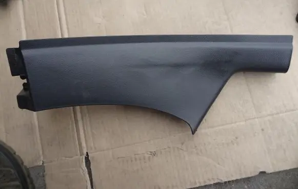 Opel Insignia B side skirts sill cover 360583280