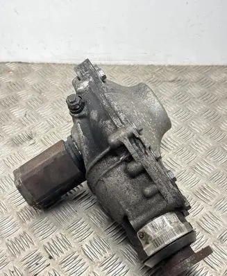 BMW 6 F12 F13 Front differential 7591995 7501995 081205050072001
