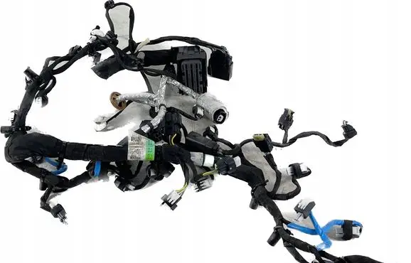Ford F150 Wiring harness JU5T12C508DJ