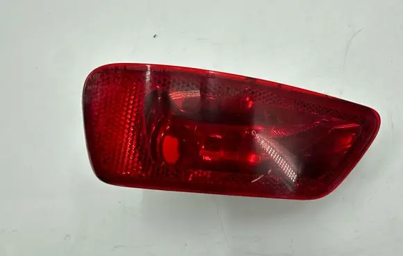 Jeep Grand Cherokee Rear fog light 