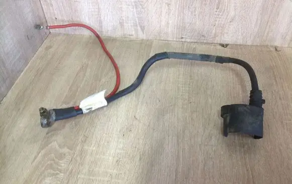 Audi A3 S3 8P Positive cable (battery) 1K0971228L