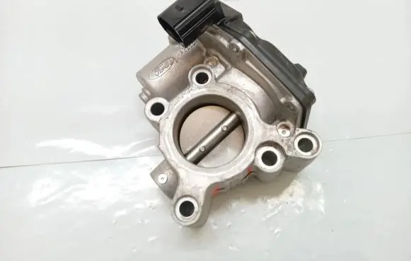 Ford Puma Throttle body valve H6BG-9F991-AA