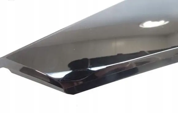 Citroen DS7 Crossback Front bumper lower grill 9844936877