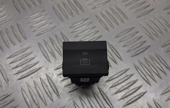 Skoda Fabia Mk1 (6Y) A set of switches 6Y0959621