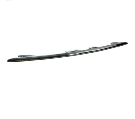 Mercedes-Benz S C217 Front bumper splitter molding A2178854400
