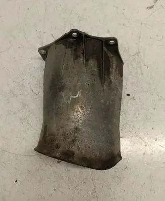 Seat Exeo (3R) Other front suspension part 8E0407720A