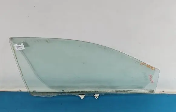 Renault Twingo II Front door window glass four-door IMPRK1531618
