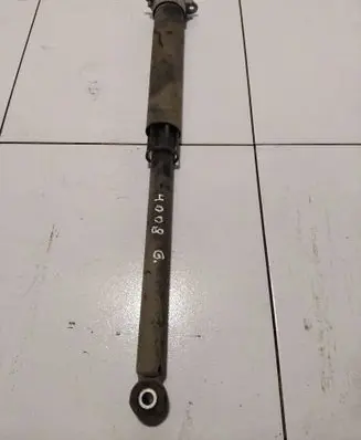 Ford Fiesta Rear shock absorber/damper H1BC18159AA 06070165