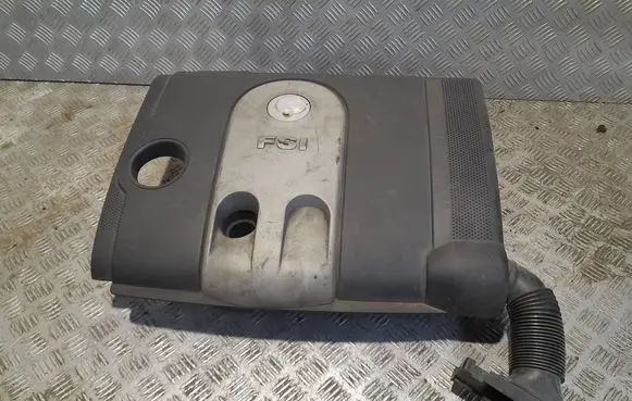Volkswagen Golf V Engine cover (trim) 03G129607N 4608385916 FZ3S03