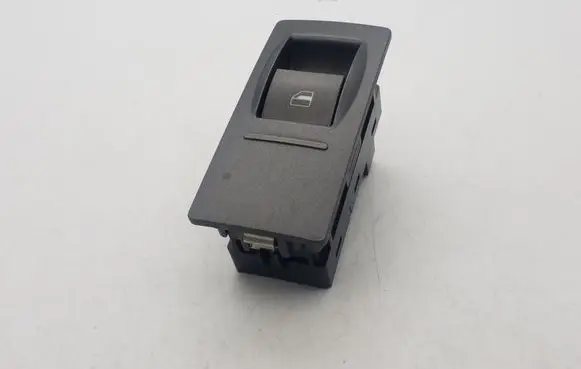 Volkswagen Phaeton Electric window control switch 3D0959858E
