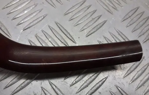 Mercedes-Benz E W210 Other dashboard part 