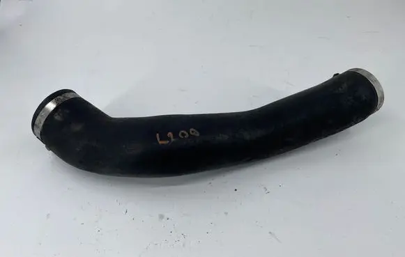 Mitsubishi L200 Intercooler hose/pipe