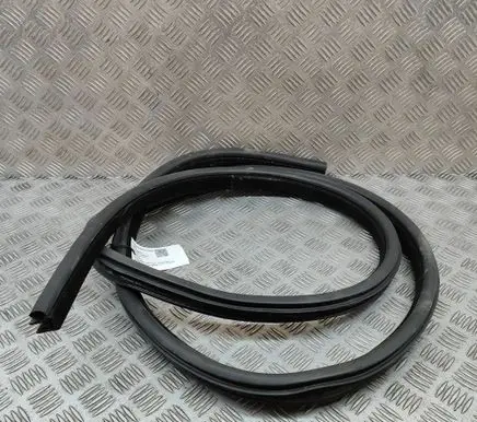 Citroen Jumpy Rubber seal front coupe door DK6220708AD