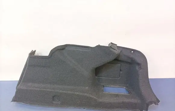 BMW 5 G30 G31 G38 Tailgate/boot cover trim set 