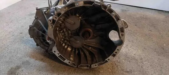 Mercedes-Benz B W246 W242 Automatic gearbox 1413400174 10722593