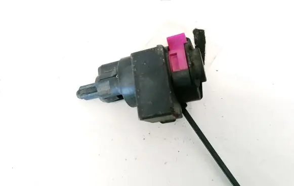 Audi A5 8T 8F Brake pedal sensor switch 4F0945459B