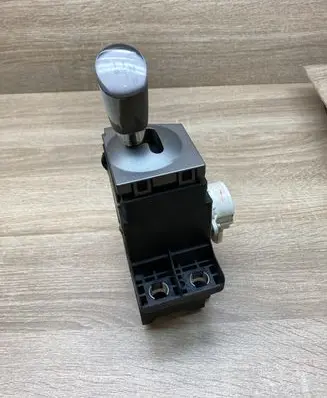 Toyota Prius (XW20) Gear selector 8945147030 1923002020