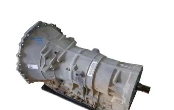 Land Rover Discovery Automatic gearbox 