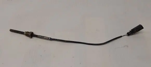Audi A6 S6 C6 4F Exhaust gas temperature sensor 03L906088D