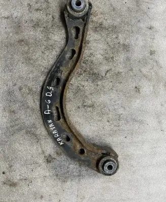 Audi A6 S6 C5 4B Rear upper control arm/wishbone 4F0505197C