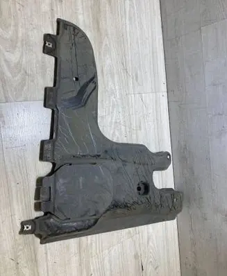 Audi Q3 F3 Rear underbody cover/under tray 5QF825102B