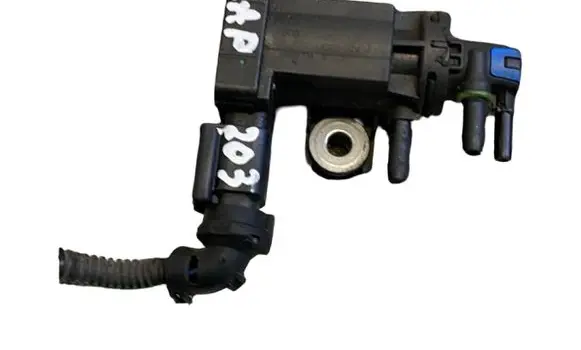 Peugeot Boxer Turbo solenoid valve 9808206880 13036778
