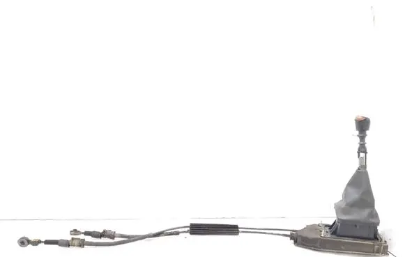 Renault Espace - Grand espace IV Gear shifter/selector 7701718758