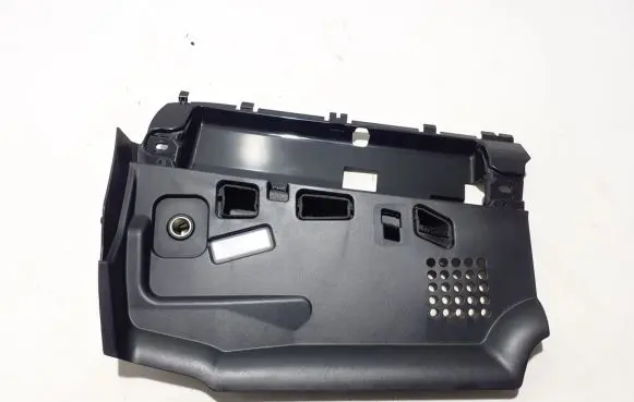 BMW 5 F10 F11 Panel trim 9166703