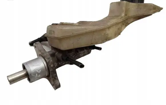 Mazda 3 I Master brake cylinder