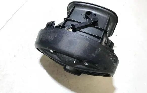 Ford Focus Dash center air vent grill 98ab19893akw 98ab-19893-akw