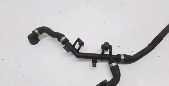 BMW 7 F01 F02 F03 F04 Engine coolant pipe/hose 7575431