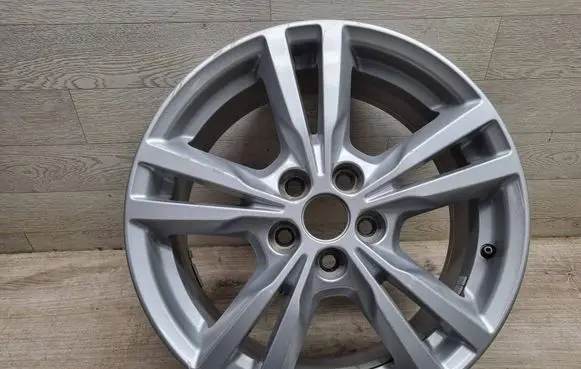 Ford C-MAX II R17 alloy rim EM2C1007A1A