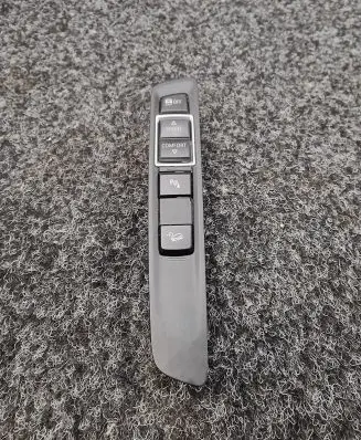 BMW X5 F15 Other switches/knobs/shifts 9262719