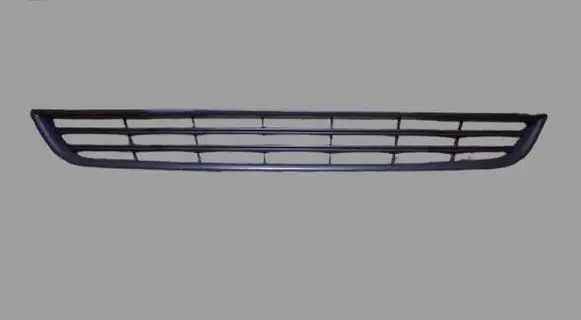Ford Fiesta Front bumper lower grill C1BB17K945AA