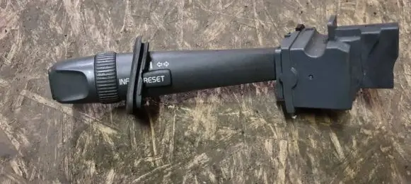Volvo S60 Indicator stalk