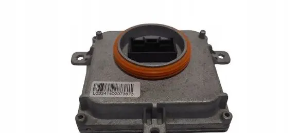 Audi A3 S3 A3 Sportback 8P Xenon control unit/module 4G0907397P
