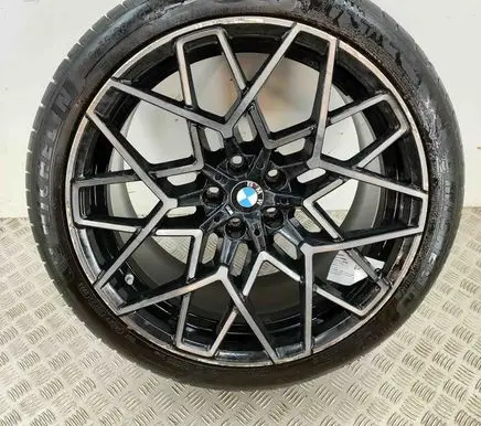 R20 alloy rim