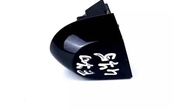 BMW X5 E70 Rear door handle cover 