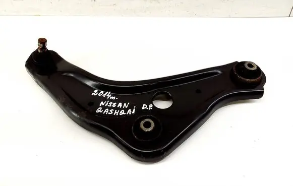 Nissan Qashqai Front lower control arm/wishbone