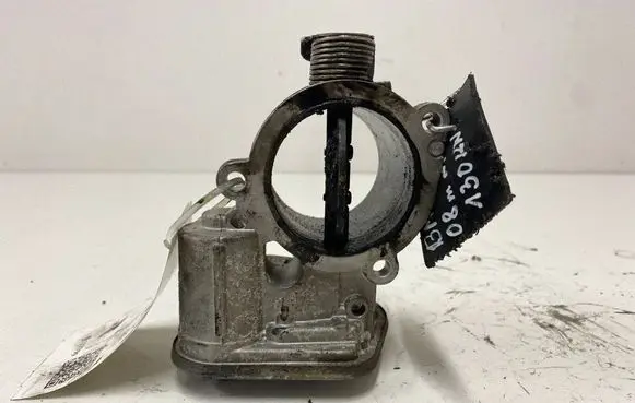 BMW 3 E90 E91 Throttle valve 780437301