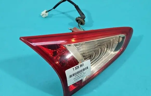 Infiniti QX50 (J50) Rear/tail lights IMPRK1526941