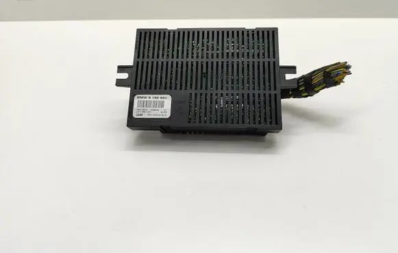 BMW 5 E60 E61 Light module LCM 9192641 532318846