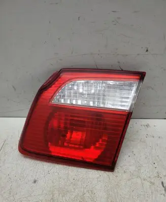 Mazda 626 Tailgate rear/tail lights 13261922