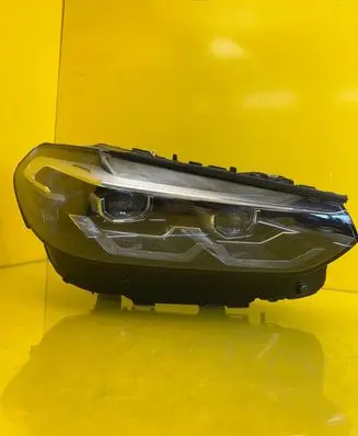 Headlight/headlamp