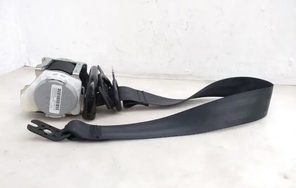 Skoda Karoq Front seatbelt 3066322 309726299S98AD 091191711