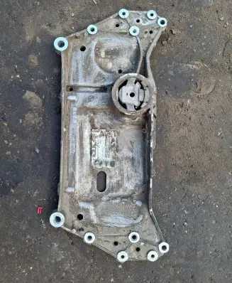Volkswagen Touran I Front subframe 1K0199313H 05460802