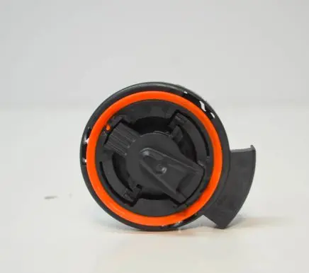 Airbag deployment crash/impact sensor