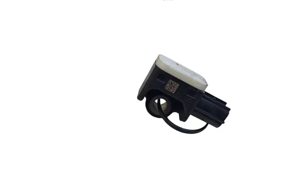 Mazda 3 II Airbag deployment crash/impact sensor BBM457KC0