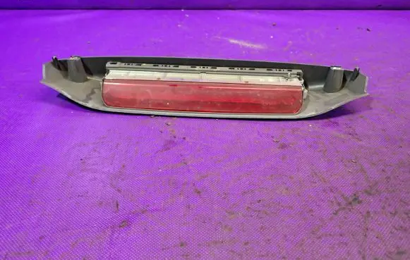 Fiat Panda 141 Third/center stoplight 735297481